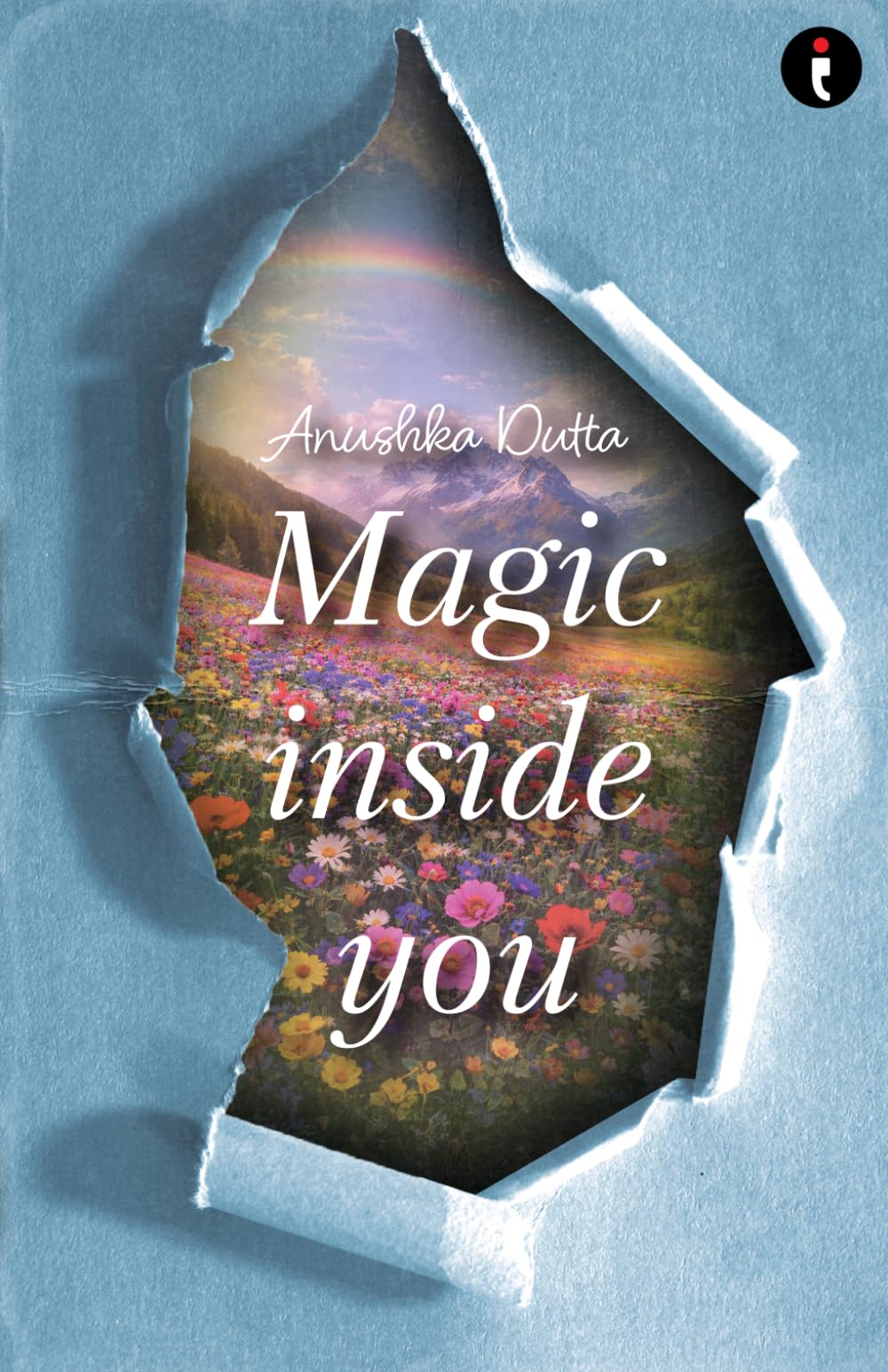 Magic Inside You
