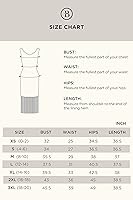 Vista 6 de BABEYOND Womens Flapper Dresses Set 1920s V Neck Beaded Fringed Great Gatsby Dress