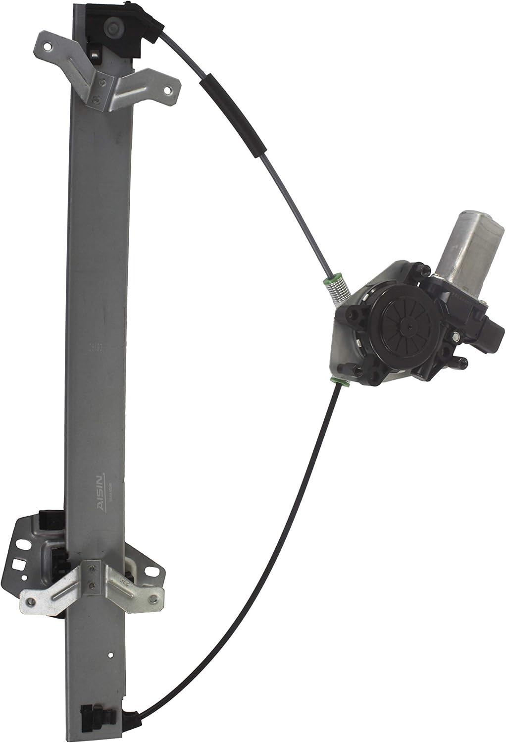 AISIN AFTERMARKET RPAH-043 Power Window Regulator & Motor Assembly