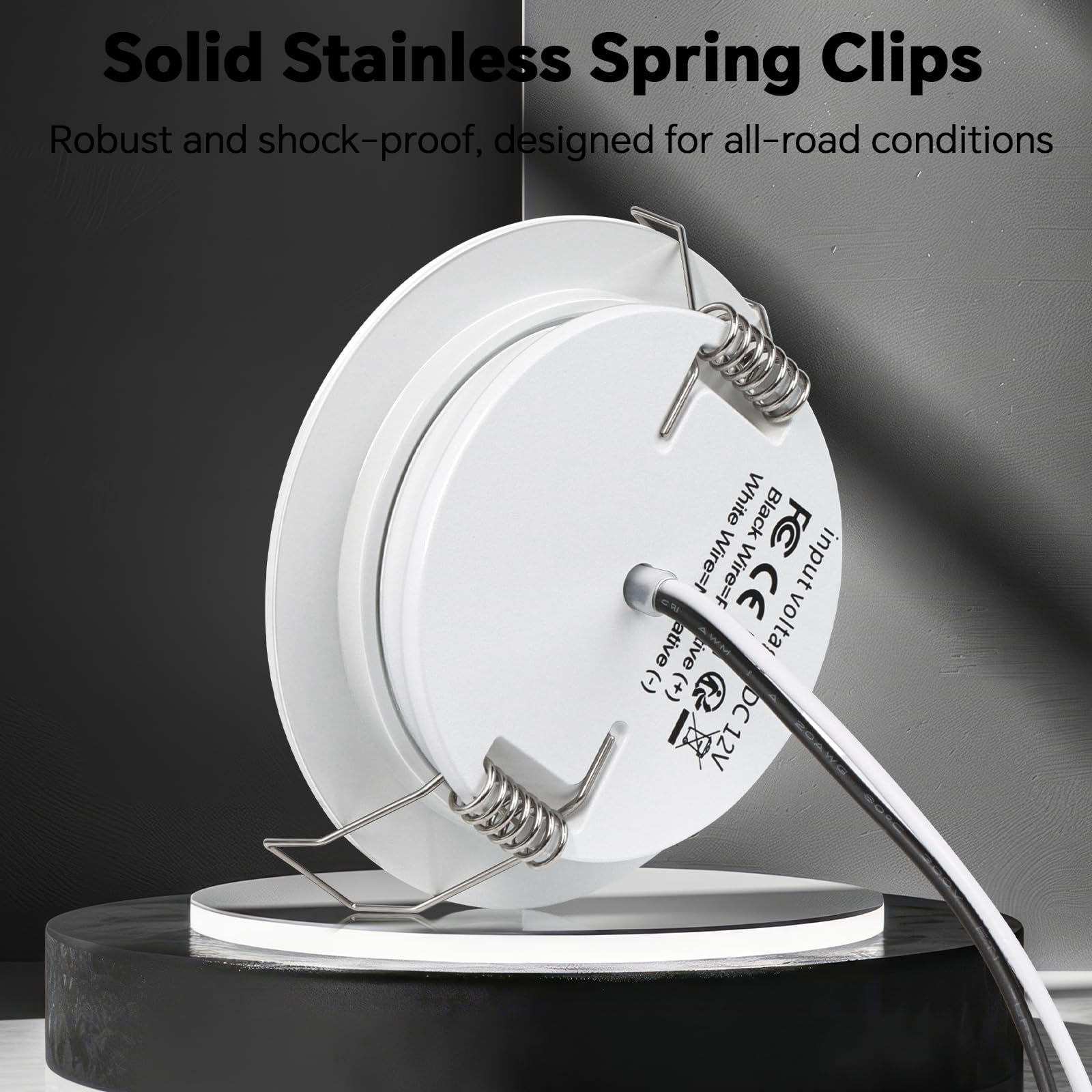 Tube Rigide En Acrylique Transparent - Diamètre Intérieur 46mm, Extérieur 50mm - Lot De 2 Par Uxcell