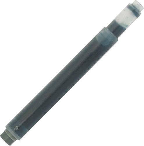 Miniatura 10 de Monteverde Cartucho de tinta (para adaptarse a Lamy), negro