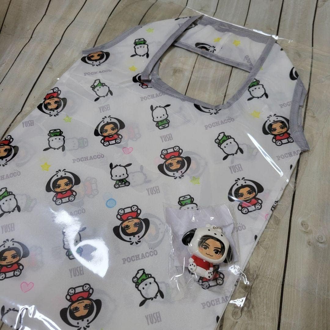 レア！ ハローキティ ご当地 那須限定 アルパカ ブラウン 根付