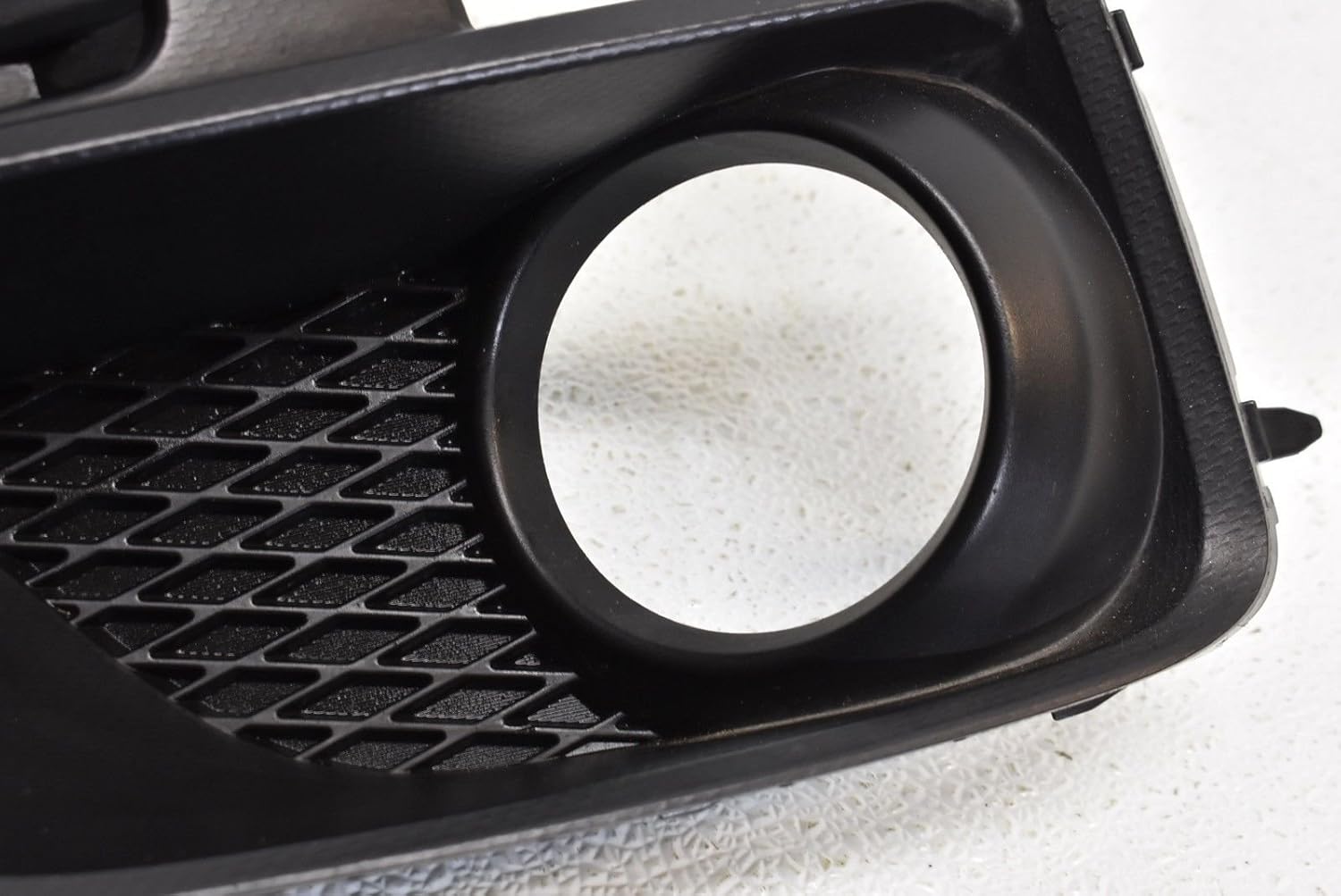 Genuine Subaru 57731VA010 Cover (Fog Light, Left), 1 Pack