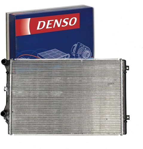 Denso Radiador, Nueva Calidad OE - 221-9264
