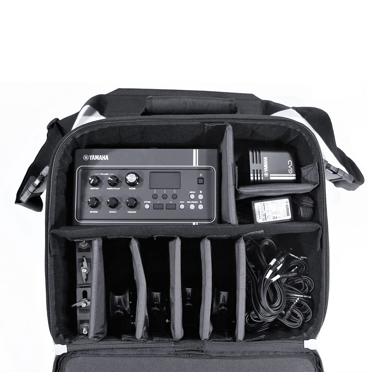 美品　YAMAHA EAD10 ケース付き Amazon | PROTECTIONracket EADケース DTX-P007-00 LPTREAD | 電子