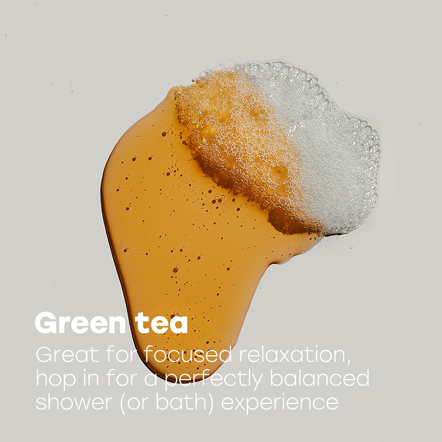 Rich Farmers Organic Liquid Castile Soap Green Tea - 16 oz - Sunflower, Olive, and Coconut Oils : Beauty & Personal Care