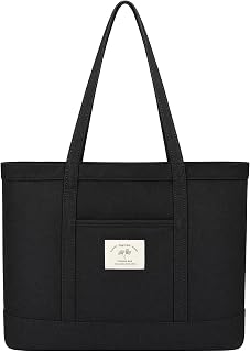 TeeYee Damen Handtasche Damen Shopper Nylon Satchel Tote Bag