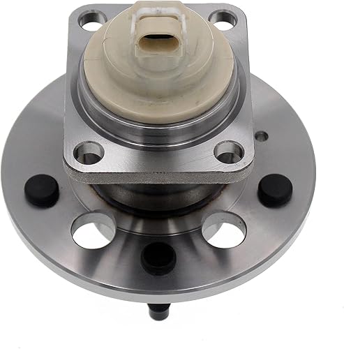 Dorman 951-871 Rear Wheel Bearing and Hub Assembly for Select Buick/Chevrolet/Ol