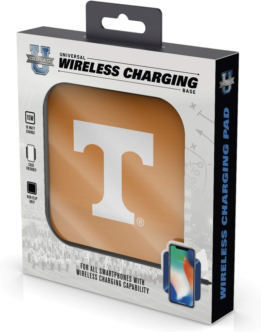 SOAR NCAA Wireless Charging Pad