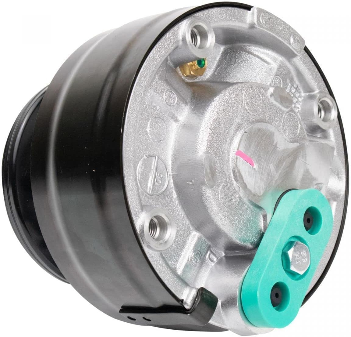 Replacement A/C Compressor Receiver Drier Kit for 94-95 C/K1500 2500 3500 Tahoe Yukon Blazer