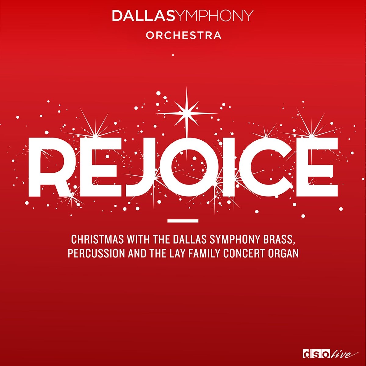 Various: Rejoice