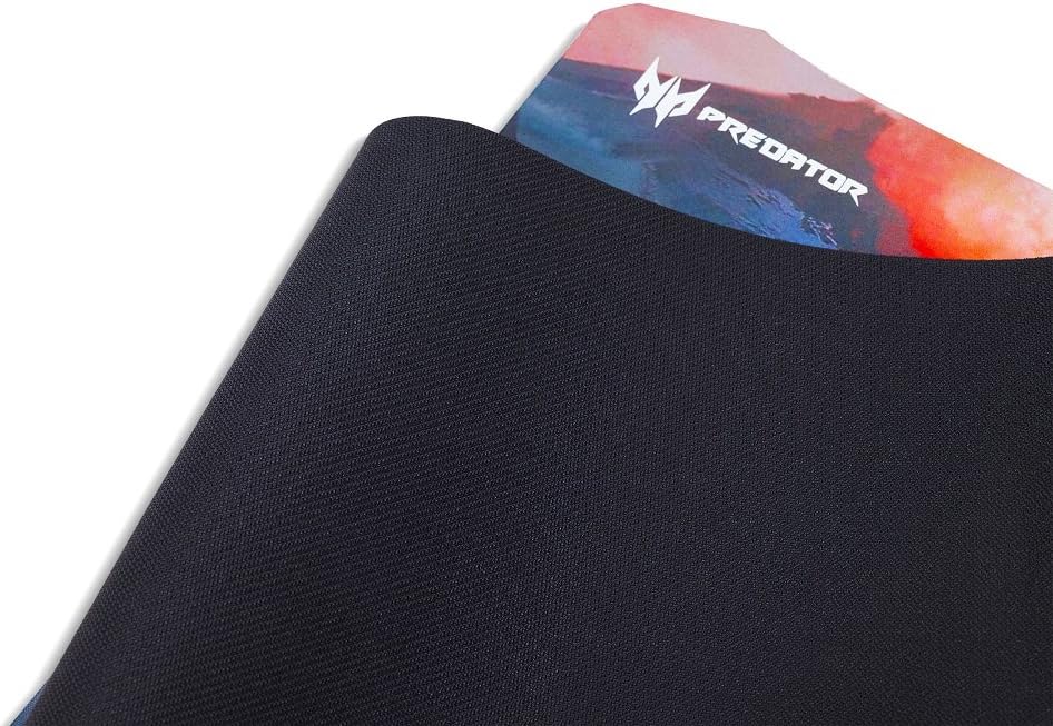 Acer Predator Magma Battle XXL Mousepad