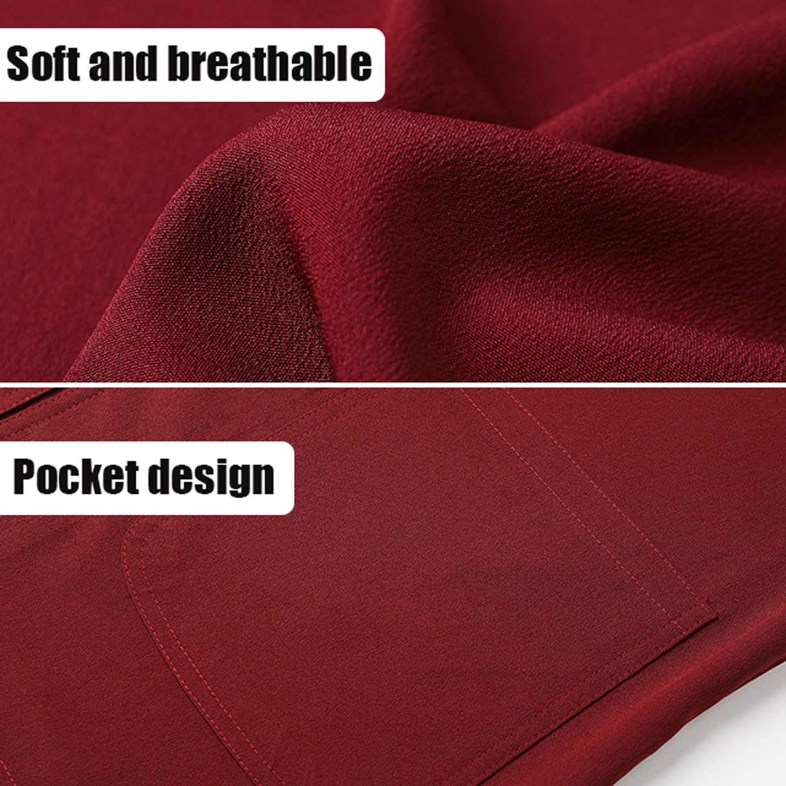 Marciales Kung Fu Camisetas Tang,Traje Tang Uniformes De Kung Fu,Uniforme de Tai Chi,Uniformes tradicionales chinos para Tai Chi y Wing Chun,CóModo Y Transpirable,para Tai-Chi,Kung Fu Ocio