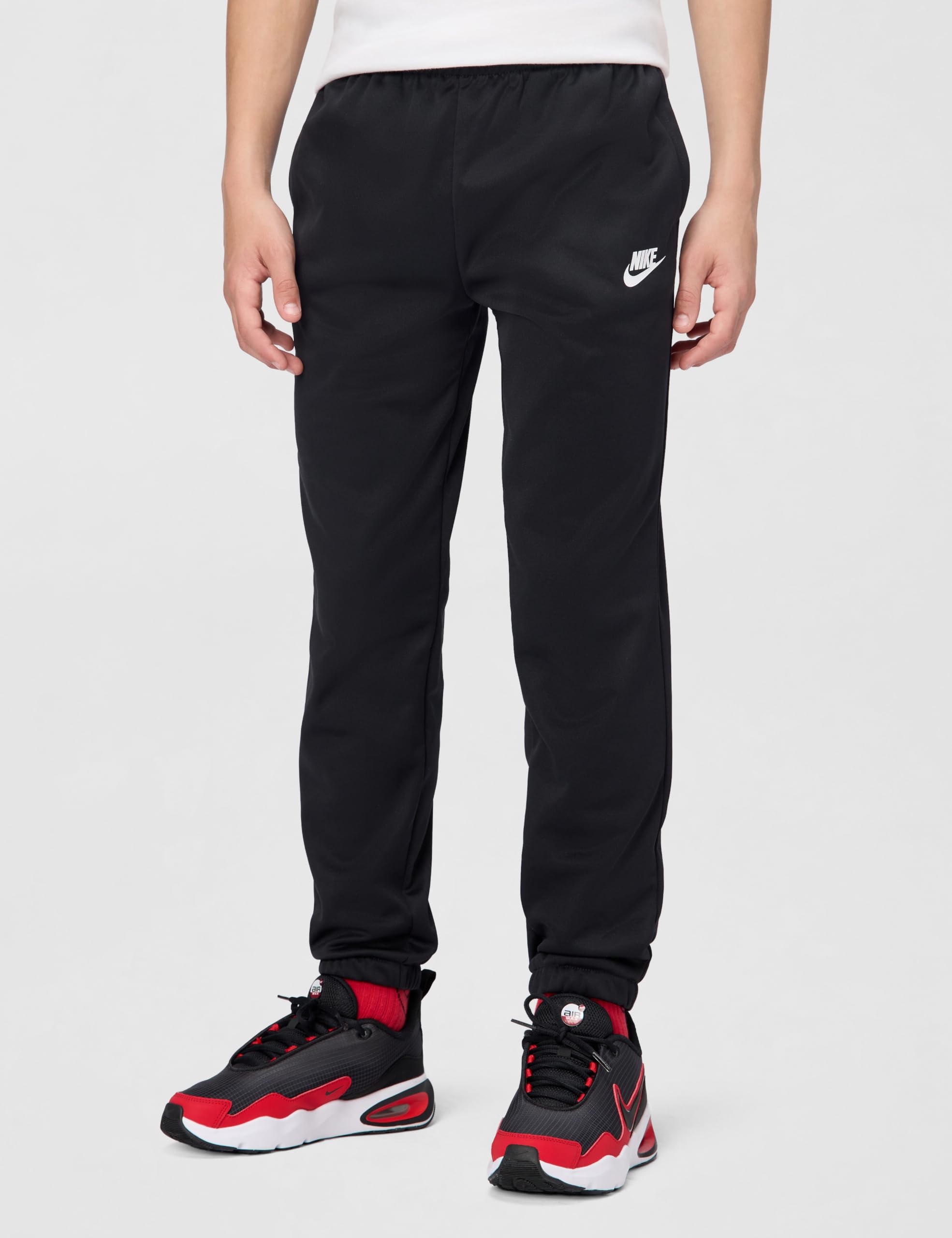NIKE Kinder K Nsw Df Tracksuit Pk Fz Trainingsanzug