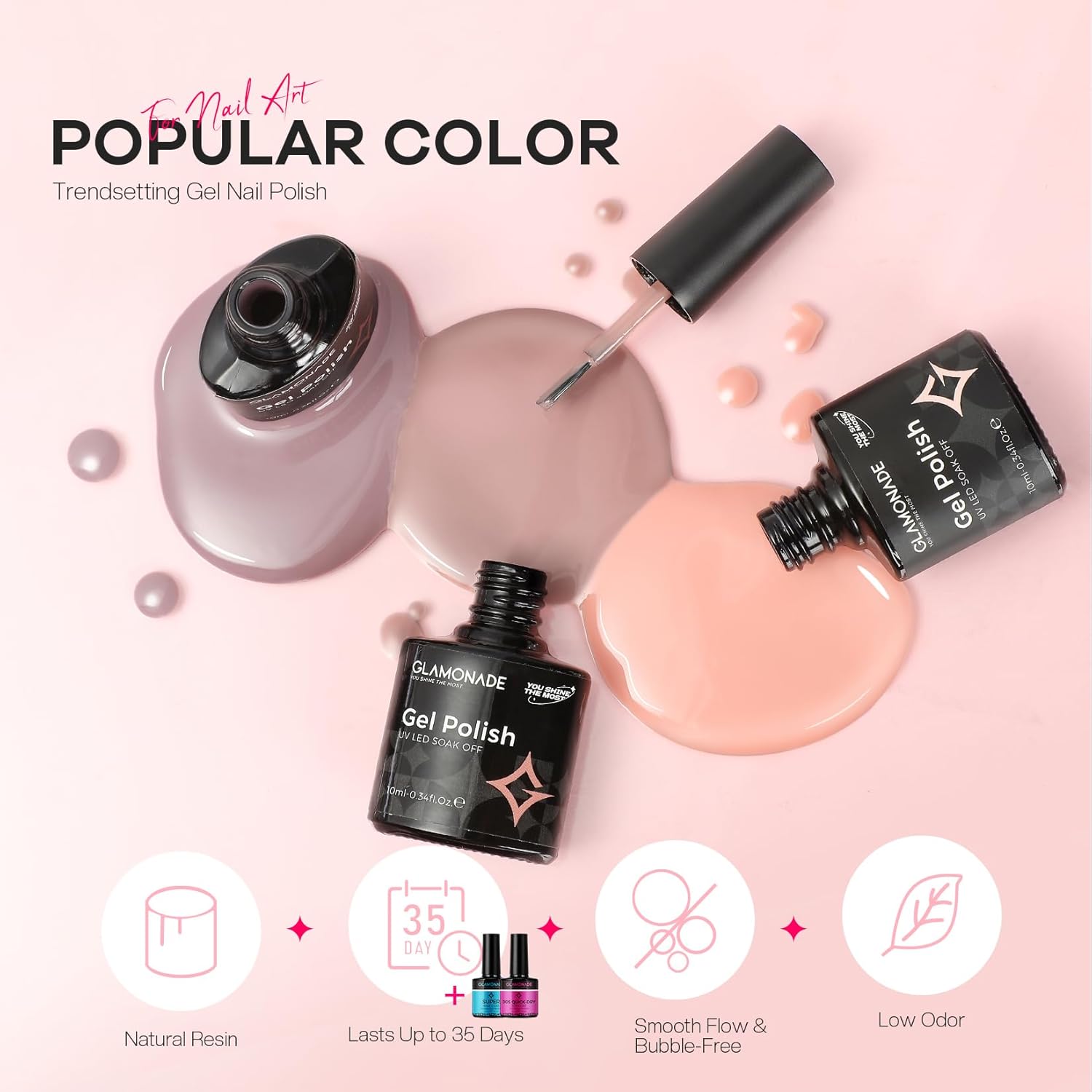 Acrylic Nail Kit for Beginners: Professional Acrylic Nail Kit Set with Everything Drill Powder Nail Art Starter Tech Kit at Home Salon Gift