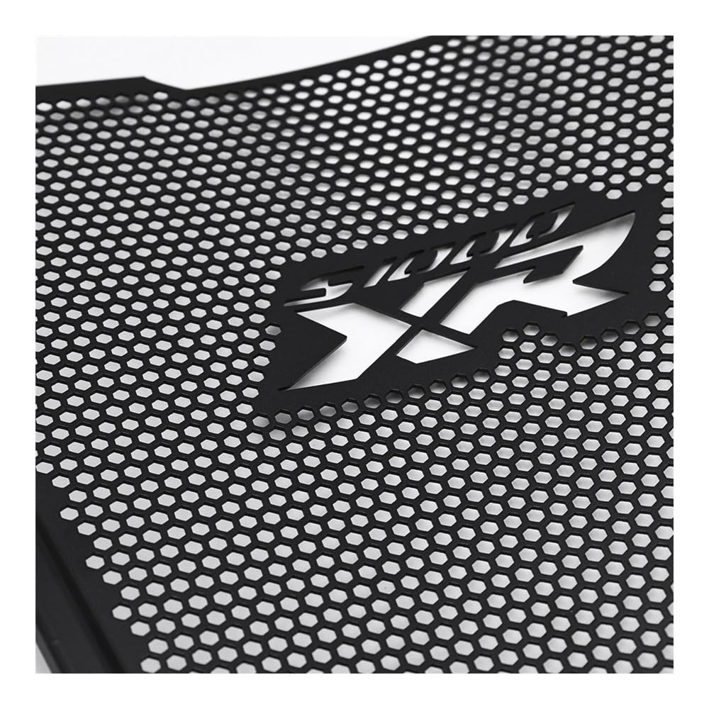 Kühlerschutz Motorrad Für B& S1000XR 2015-2024 Motorrad Grill Kühler Schutz Abdeckung Motor Schutz Abdeckung