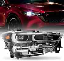 Mazda CX-60 ヘッドライト K31V-51-030F 楽天市場】CX-60用 マツダ純正「CX-60」ロゴ入り ヘッドランプ