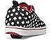 Heelys Hello Kitty Pro 20 (Little Kid/Big Kid/Adult) - Back View