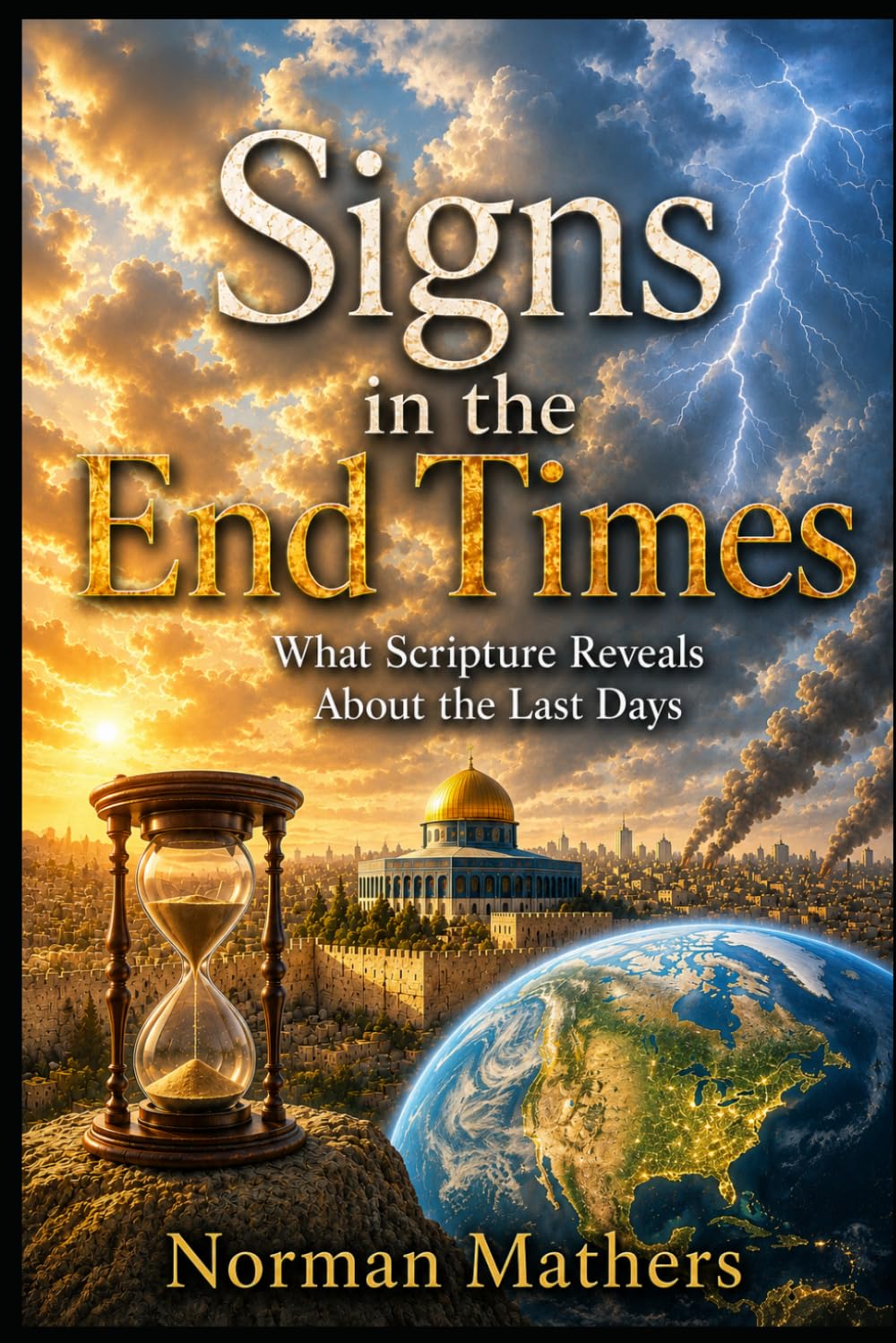 Signs in the End Times