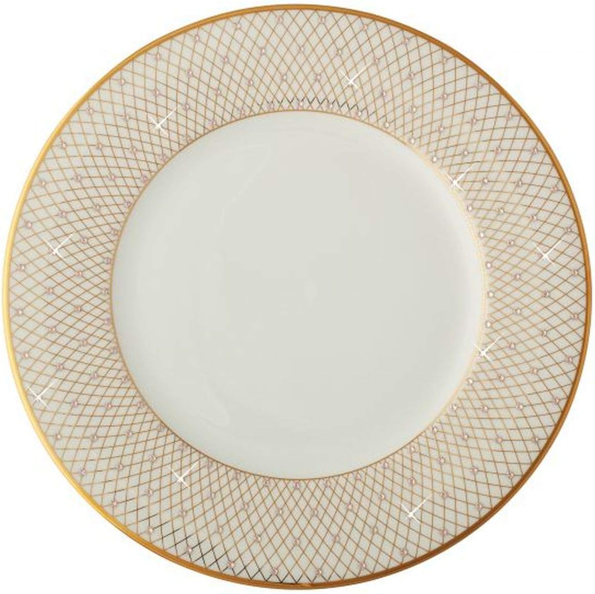 Princess Gold - Salad / Dessert Plate