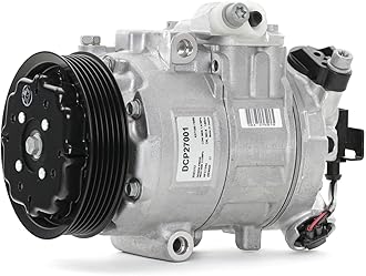 Denso DCP27001 AC Compressors