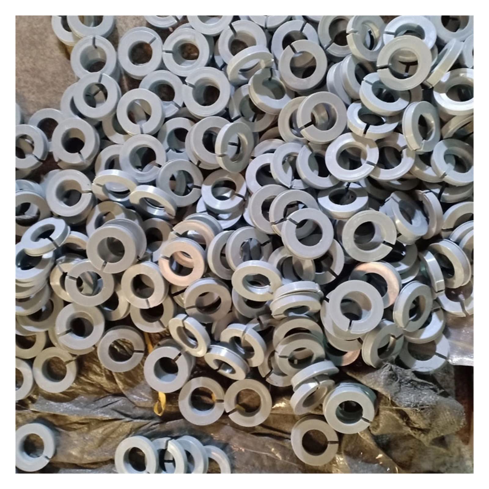 Wiertarka stołowa Obrotowa czop kwadratowy Akcesoria do otworów obrotowych 40 MM, 53 MM, 55 MM, 58 MM, 60 MM, 65 MM,Narzędzia mechaniczne(65-55)