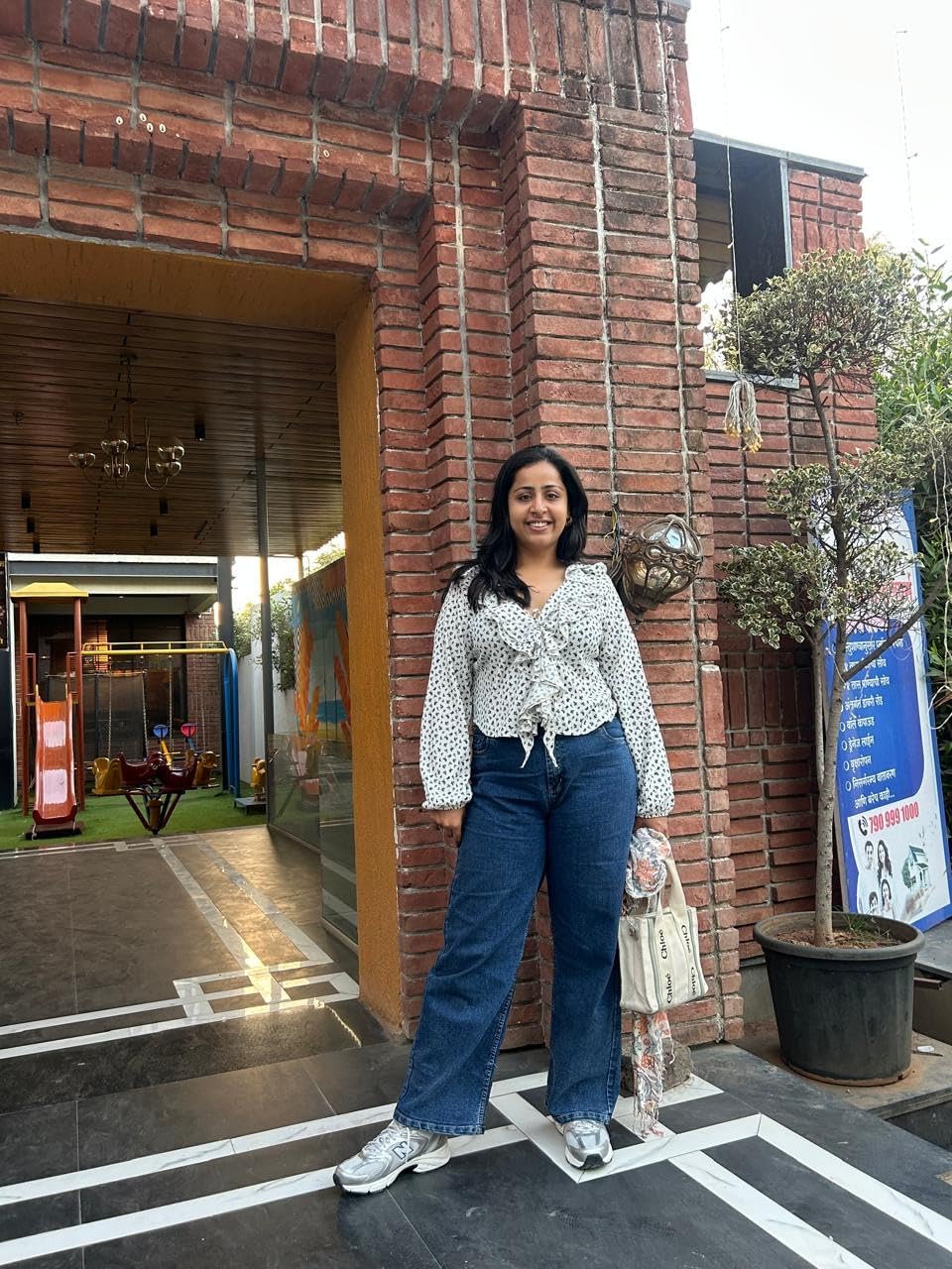 Customer Image