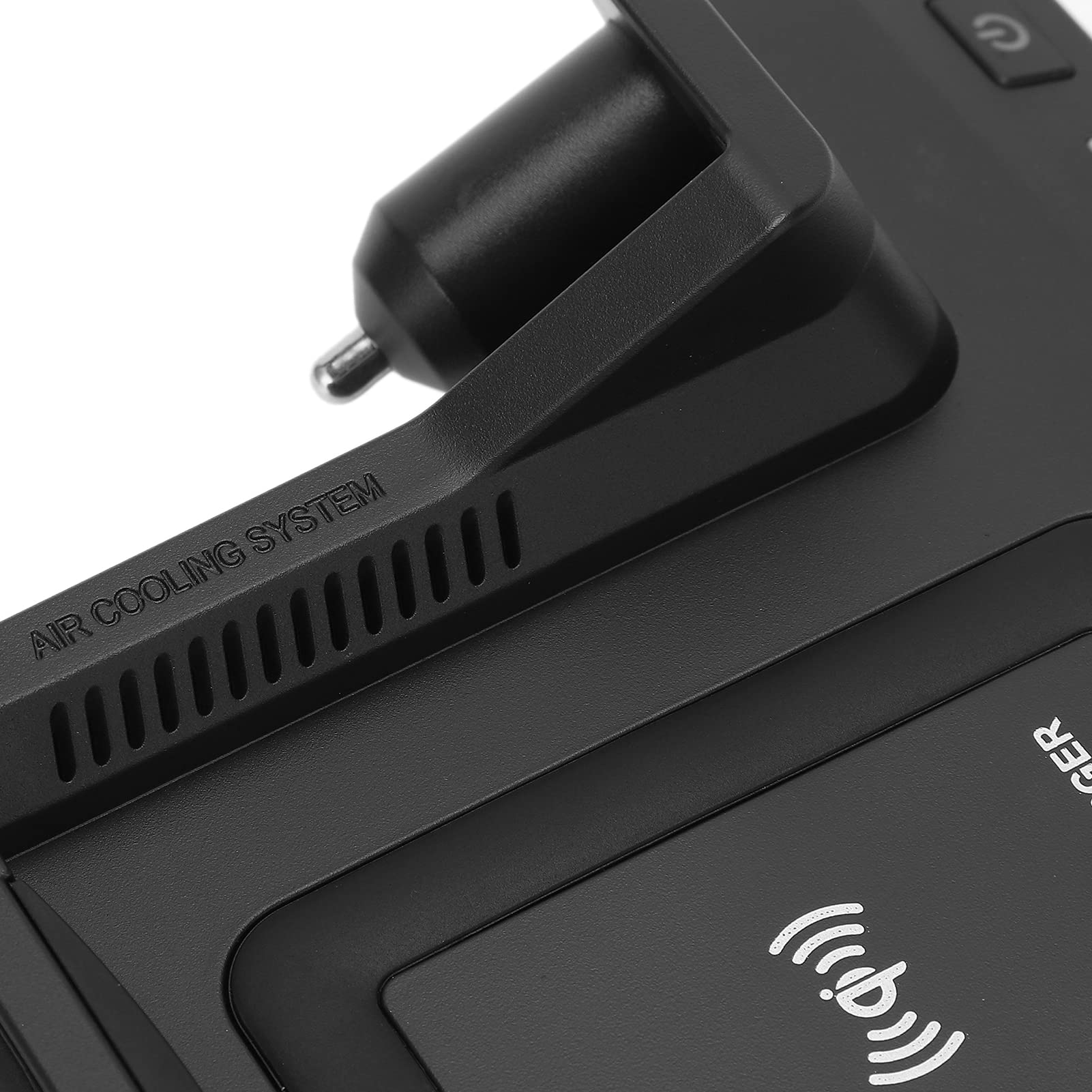 Yctze Uchwyt Samochodowy na Telefon QC3. dla CClass i GLC 20152020, Szybkie ładowanie 15 W z Interfejsem USB, Samochód, ładowanie, Telefonu Samochodowego, QC3.,CClass,2015,GLC,2015