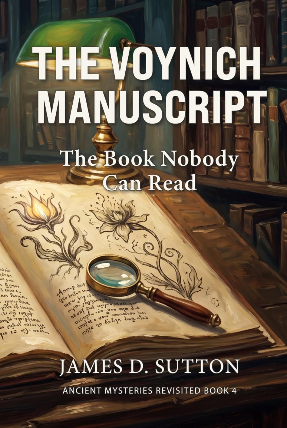 The Voynich Manuscript: The Book Nobody Can Read (Ancient Mysteries Revisited)