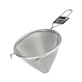 Amazon.co.jp: 髙儀(Takagi) 日本製 職人道 18-8ステンレス 円錐