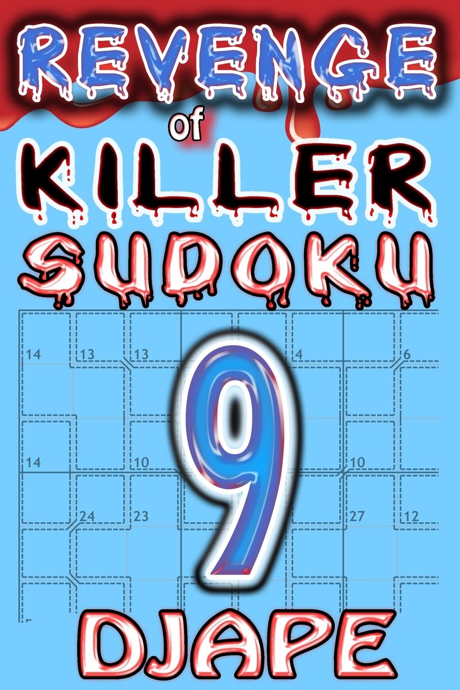 Revenge of Killer Sudoku