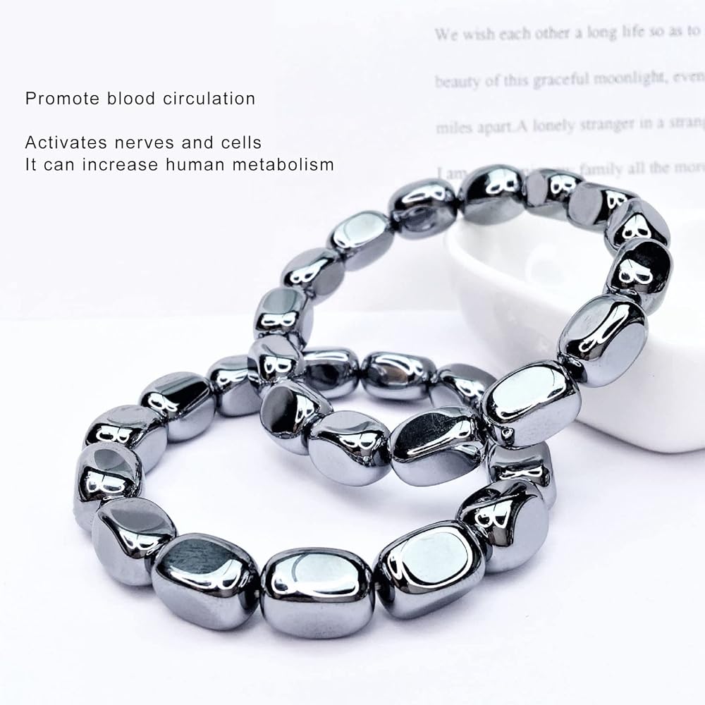 Amazon.com: Terahertz Bracelet Bracelet, Terahertz Elastic
