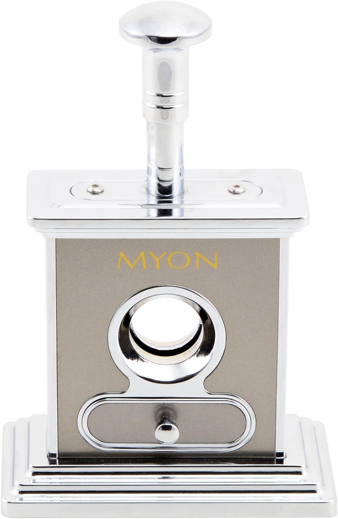 MYON - Cigar Guillotine - Cigar Cutter - metal