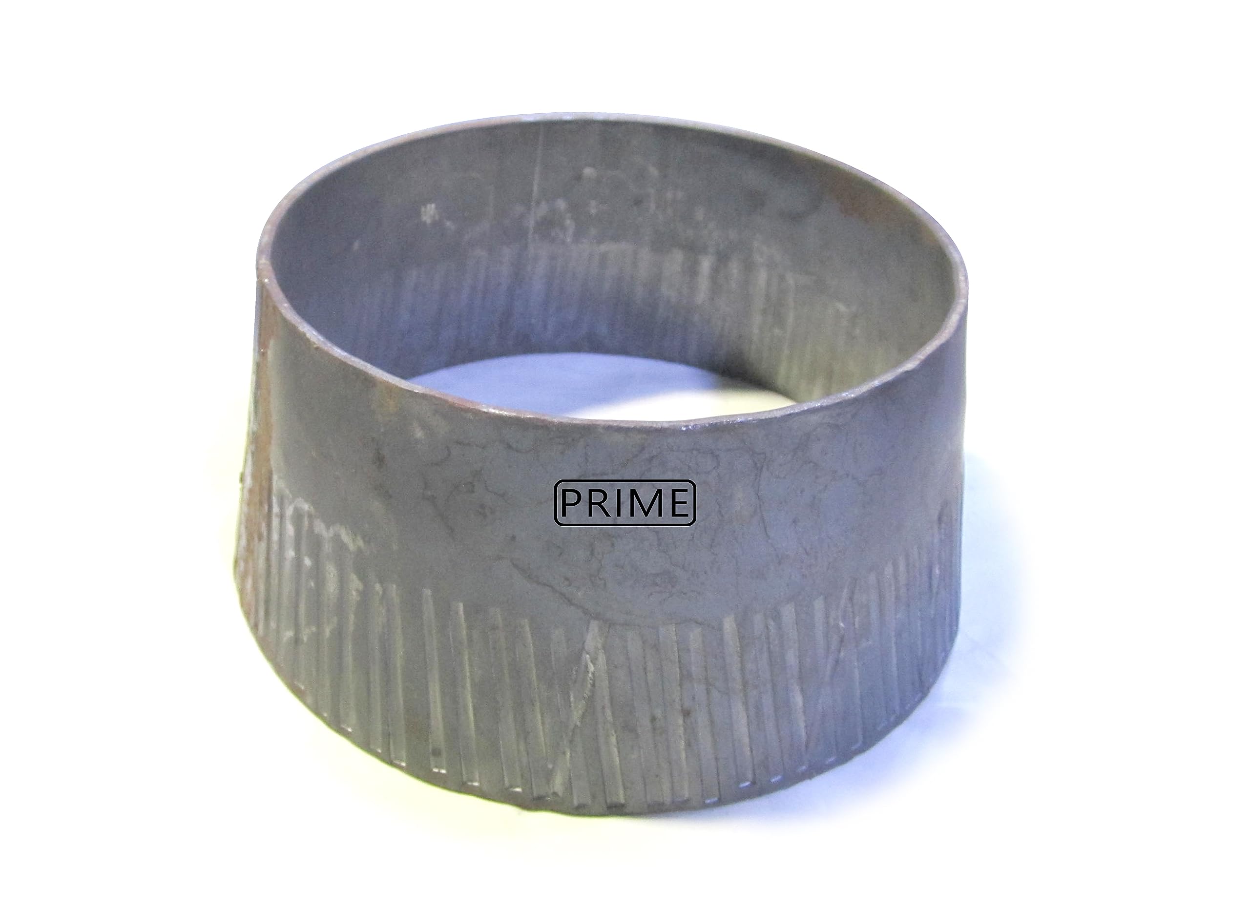 Prime Bakers and MouldersRound Iron ghevar Sweet Ring - ghewar Sancha (5 Inch)