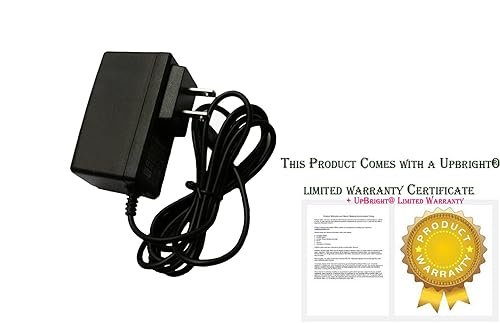 Miniatura 2 de UpBright Nuevo adaptador global ACDC para Medela Single Deluxe Extractor de leche Extractor de leche #9200013#9200015#71007#67272#67274 710 Series