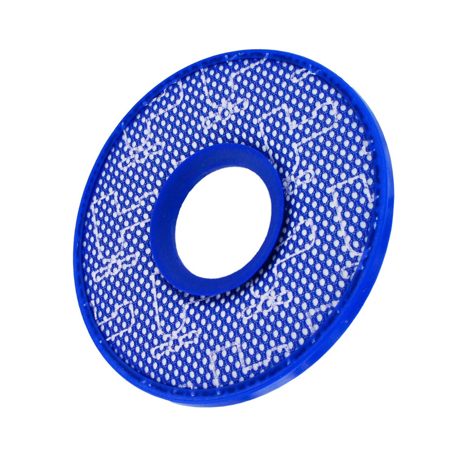 Reliapart Purple Washable Pre Filter Cartridge Compatible For Dyson Dc26 Vacuum Cleaner Models Reusable Hepa Filter Improves Air Quality Easy To Clean - 919779-01
