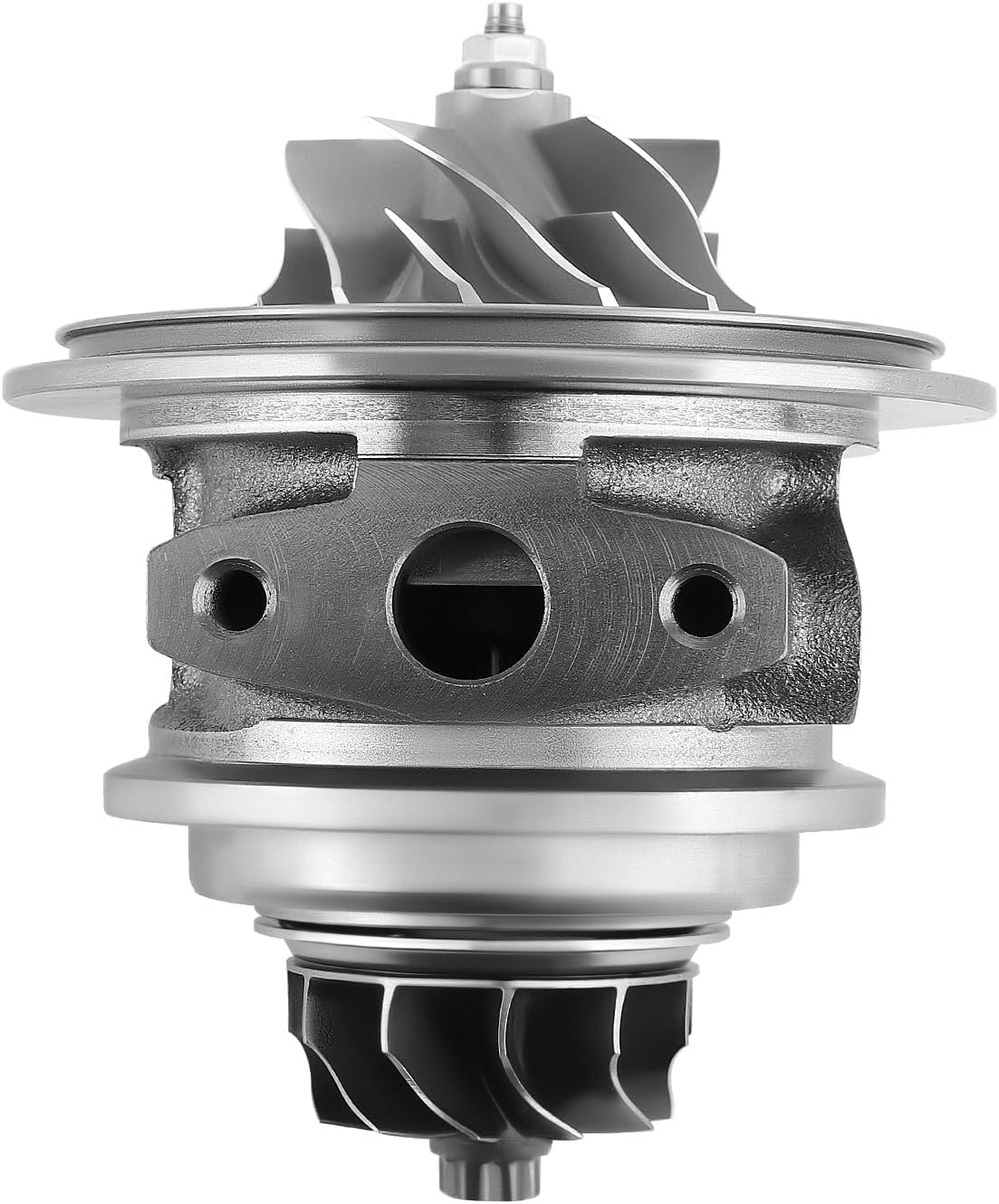 maXpeedingrods Turbo Cartridge Core Turbocharger Chra for Honda Civic (EX, EX-L, EX-T, LX, Sport Touring) CR-V with AP2T L15B7 Engine 2016-2020