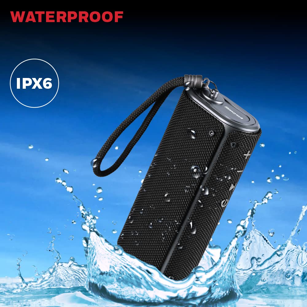 HONEYWELL Trueno U200 Bluetooth Hoparlör