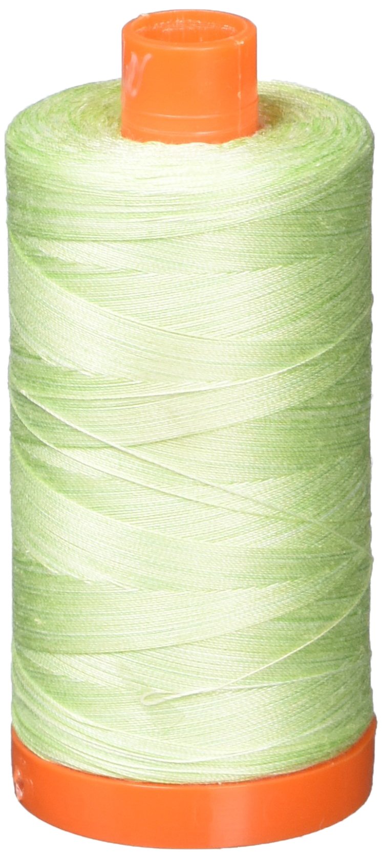 Aurifil Mako Cotton Embroidery Thread 50wt 1422yds Variegated โ image 1