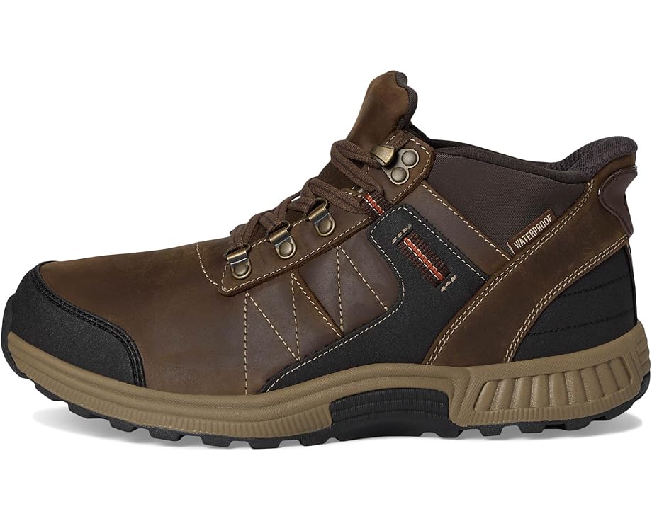 Orthofeet Dalton - Left View