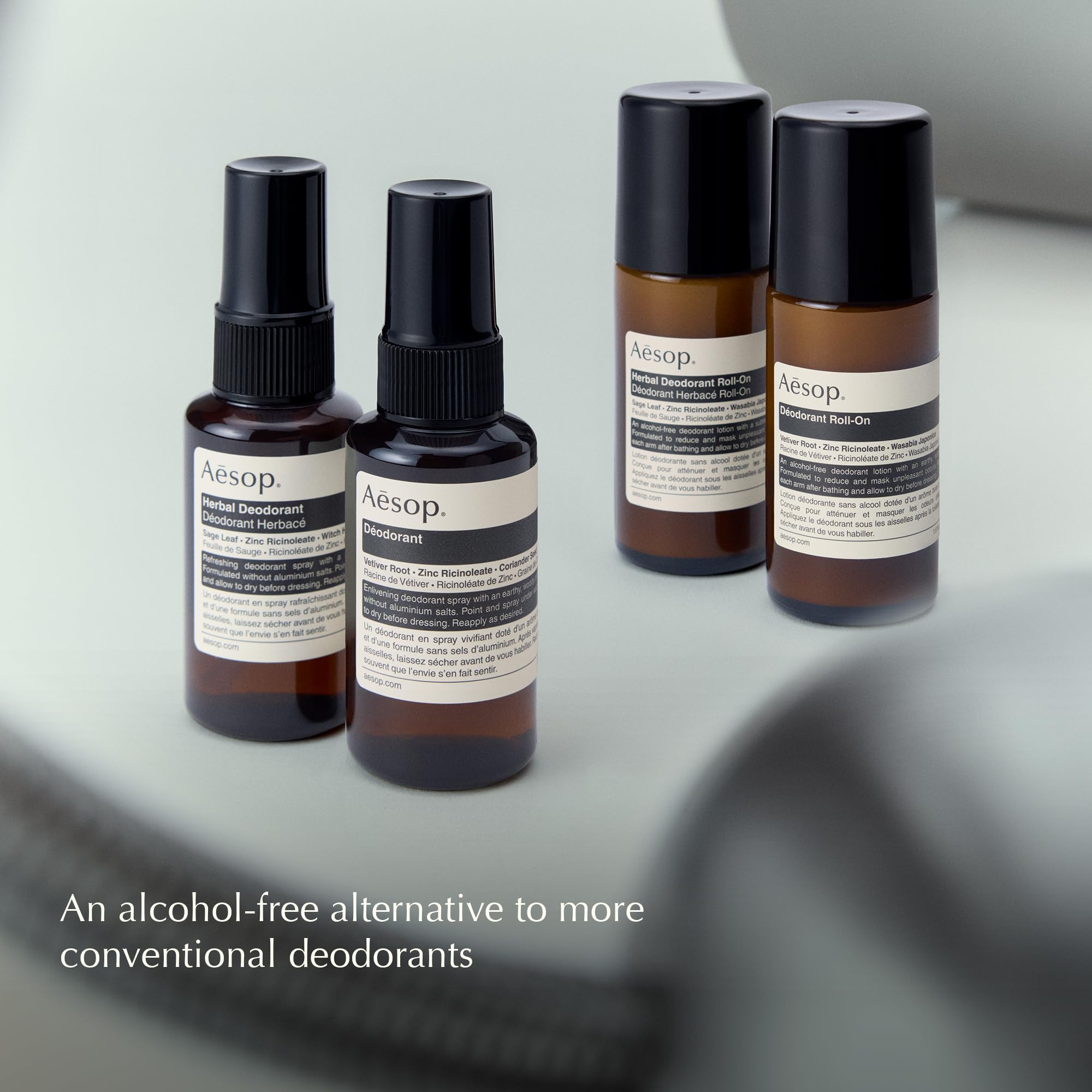 Amazon | イソップ Aesop デオドラント ロールオン 50mL | セージ Amazon | イソップ Aesop デオドラント ロールオン 50mL | セージ