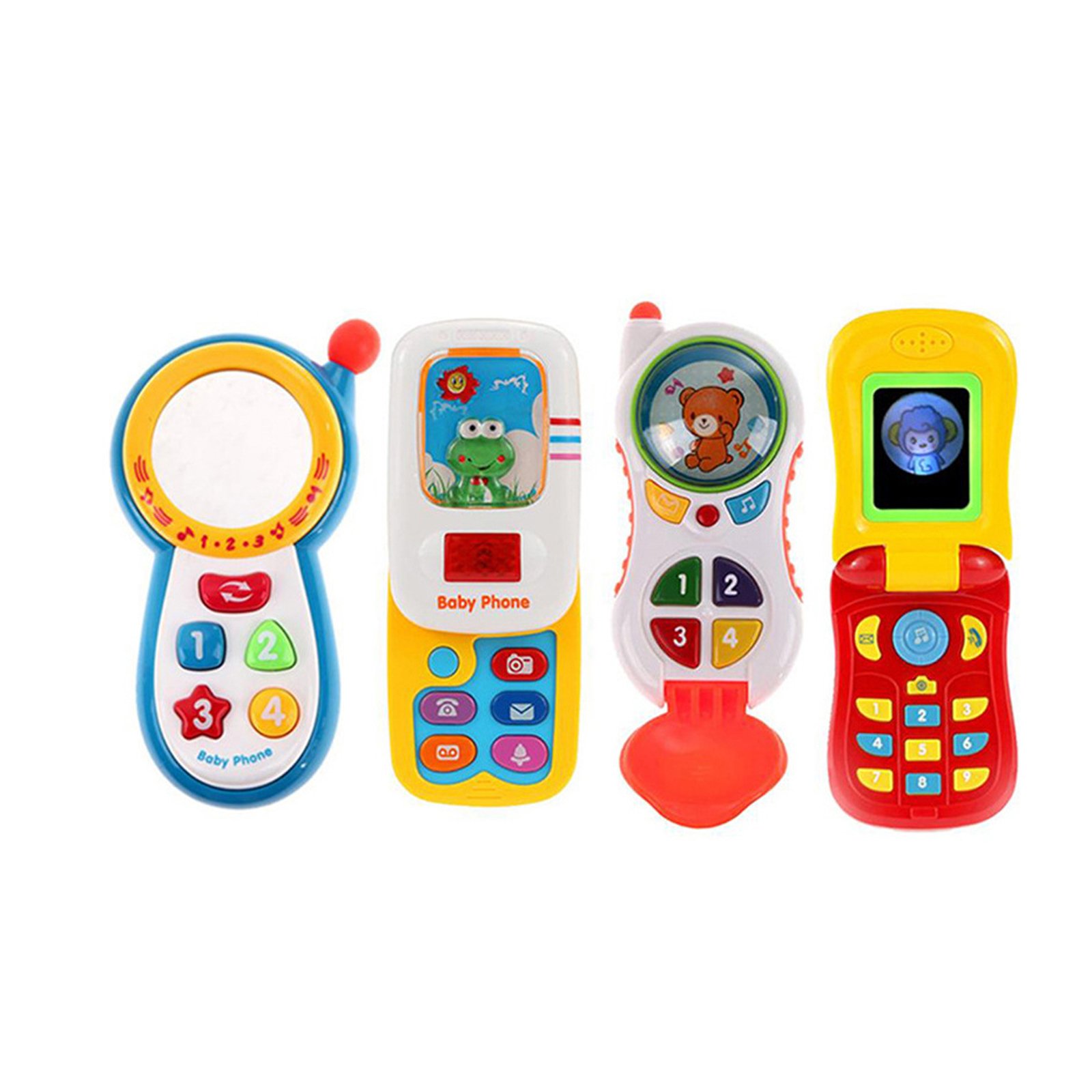 childrens toy phone