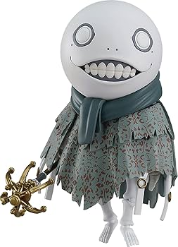 ねんどろいど NieR Replicant ニーア NieR Replicant ver.1.22474487139_ねんどろいど ニーア