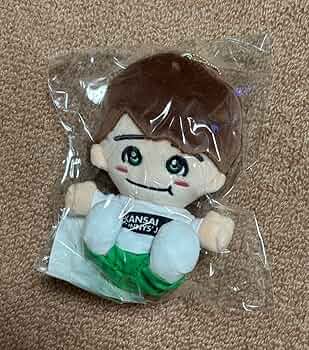 なにわ男子　ちびぬい　第一弾　大橋和也 Amazon.co.jp: なにわ男子 大橋和也 ちびぬい 第1弾 C : おもちゃ