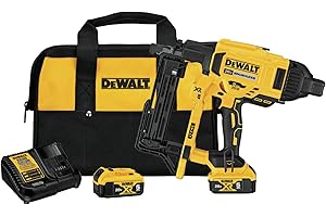 DEWALT Cordless Fencing Kit: A Powerful Solution for Your Fencing Projects
