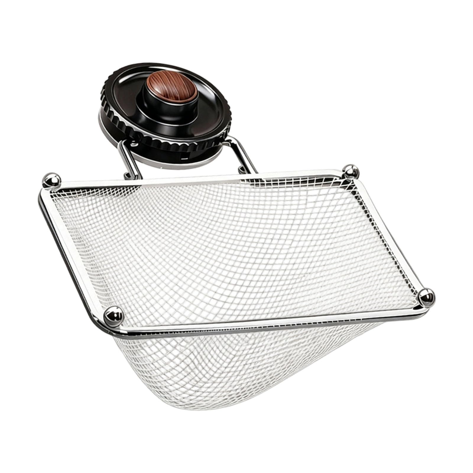 Strong Suction Cup Kitchen Sink Filter Strainer with Fine Net for Efficient Food Scraps Collection Drain Protections Sink Drain Catcher