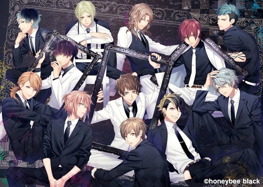 DYNAMIC CHORD ドラマCD ダイナー DYNAMIC CHORD ドラマCD ダイナー DYNAMIC CHORD