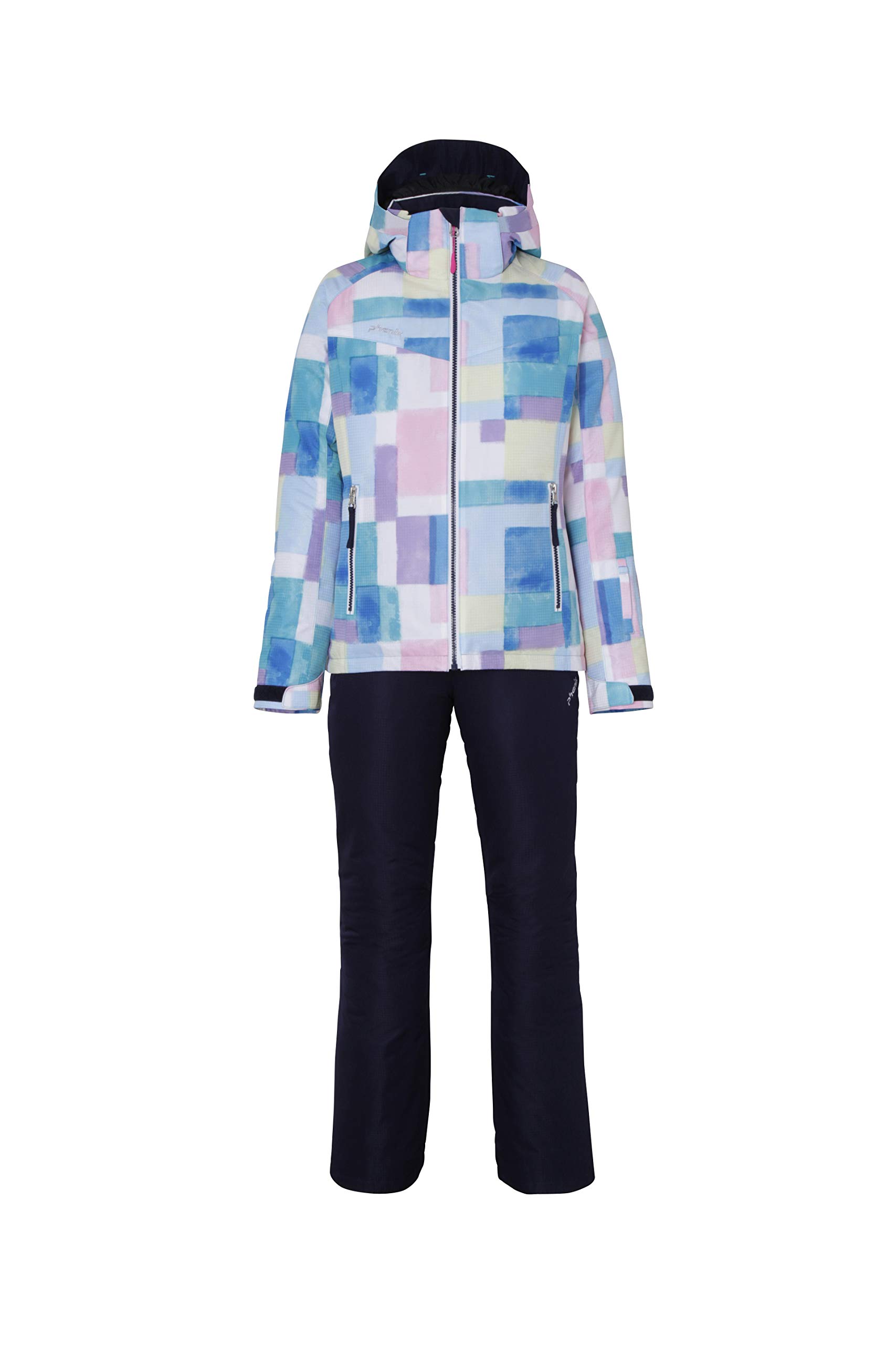 Amazon.co.jp: phenix(フェニックス) ジュニア スキー ウェア