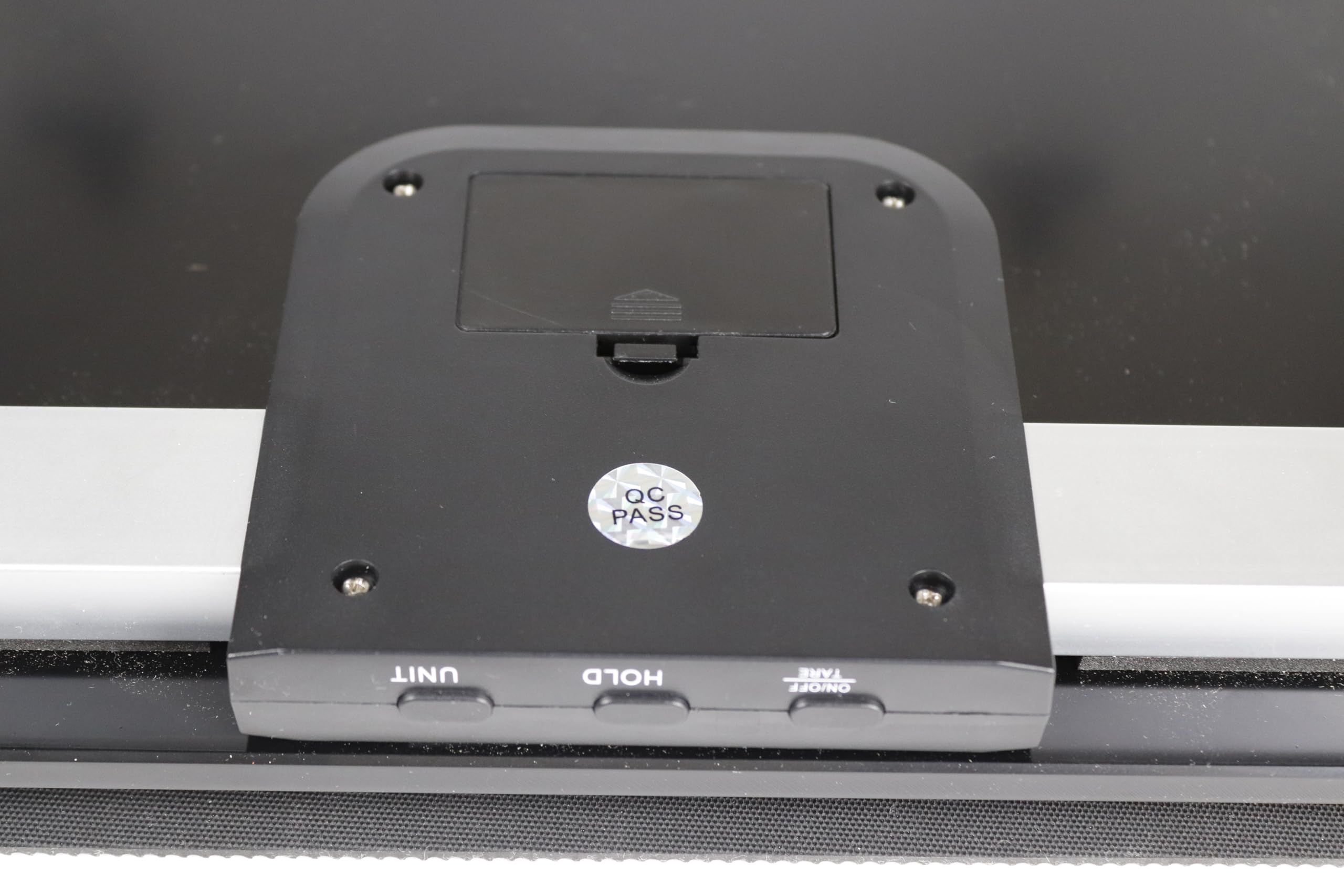 S230 - Bilancia per animali, 650 x 450 x 40 mm, 100 kg/10 g