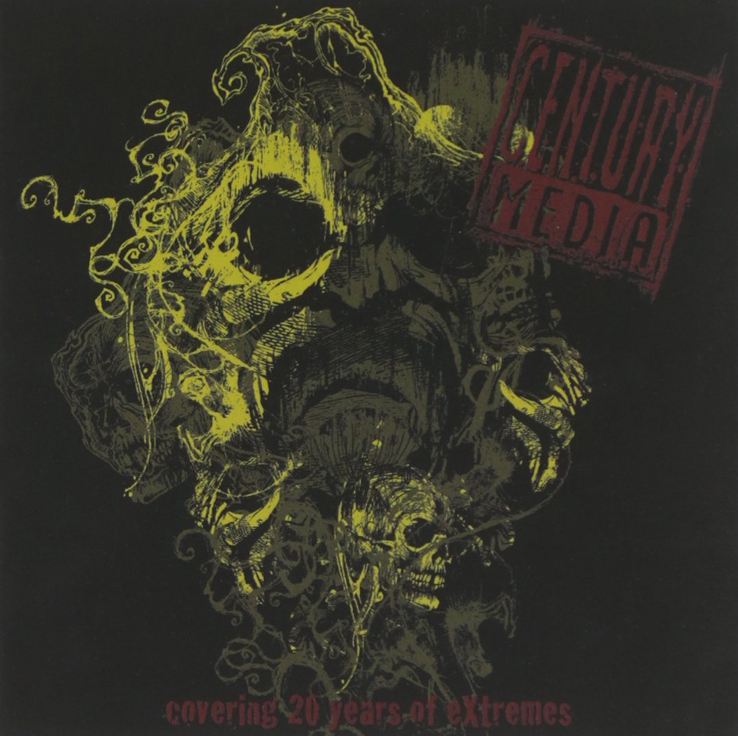 Covering 20 Years Of Extremes V/A